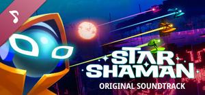 Star Shaman Soundtrack banner