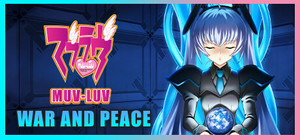 Muv-Luv War and Peace banner