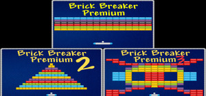 Brick Breaker Premium Bundle banner