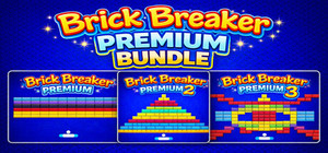 Brick Breaker Premium Bundle banner