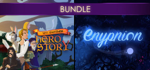 Yet Another Hero Story + Enypnion Bundle banner