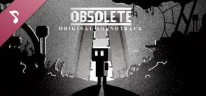Obsolete Soundtrack banner