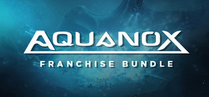 Aquanox Franchise Bundle banner