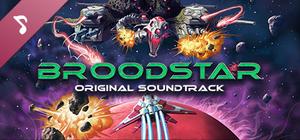 BroodStar Soundtrack banner