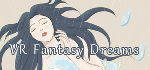 VR Fantasy Dreams banner