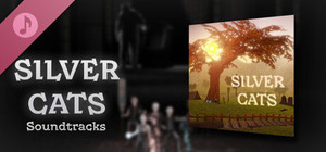 Silver Cats Soundtracks banner