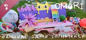 OMORI Soundtrack banner