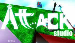 ATTACK STUDIO GAMES COLLECTION banner