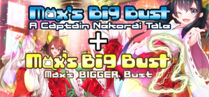 Max's Big Bundle banner