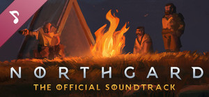 Northgard - The Official Soundtrack banner