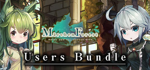 Märchen Forest user bundle banner