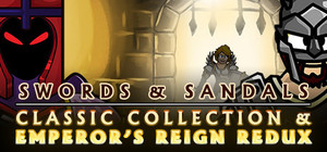 Classic Collection + 2 Redux banner
