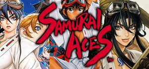 Samurai Aces: Series Bundle banner