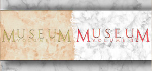 MUSEUM I + II + OST banner