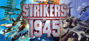 STRIKERS 1945: Series Bundle banner
