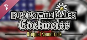 RUNNING WITH RIFLES: EDELWEISS Soundtrack banner