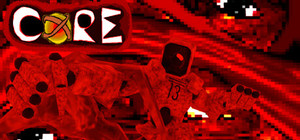 Core banner