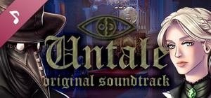 Untale: King of Revinia Soundtrack banner
