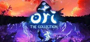 Ori: The Collection banner