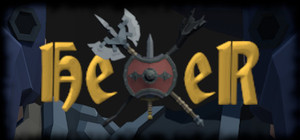 Hexer banner