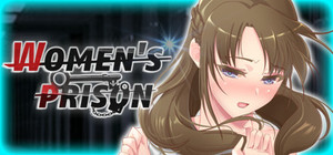 Woman's Prison banner