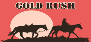 Gold Rush banner