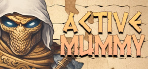 Active Mummy banner