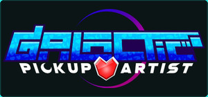 Galactic Pick Up Artist banner