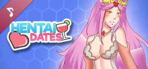 Hentai Dates Soundtrack banner