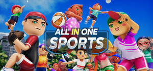 All-In-One Sports VR banner