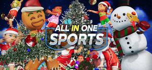 All-In-One Sports VR banner