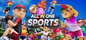 All-In-One Sports VR banner