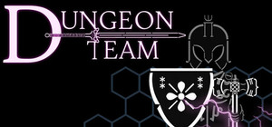 Dungeon Team banner