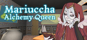 Mariuccha Alchemy Queen banner