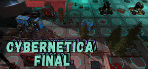 Cybernetica: Final banner