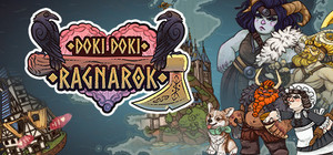 Doki Doki Ragnarok banner