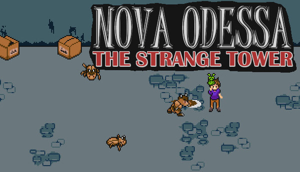 NOVA ODESSA - THE 