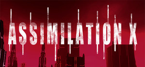 Assimilation X banner