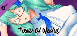 Tower of Waifus - Hot Honey banner