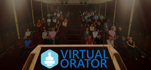 Virtual Orator banner