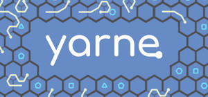 Yarne banner