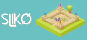 Sliko banner