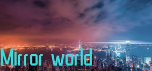 Mirror World banner