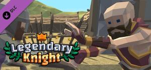 Legendary Knight - Master banner