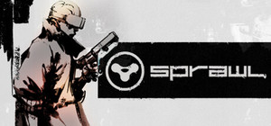 SPRAWL banner