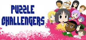 Puzzle Challengers banner