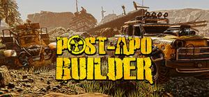 Post-Apo Builder banner