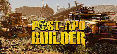 Post-Apo Builder
