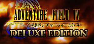 Adventure Field™ 4 Deluxe Edition banner