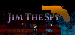Jim the Spy banner